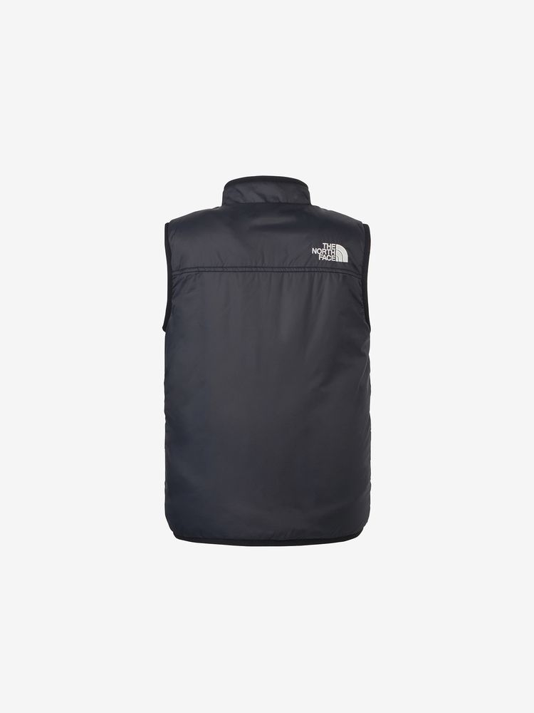 THE NORTH FACE(ザ・ノース・フェイス) ｜リバーシブルコージーベスト（キッズ）