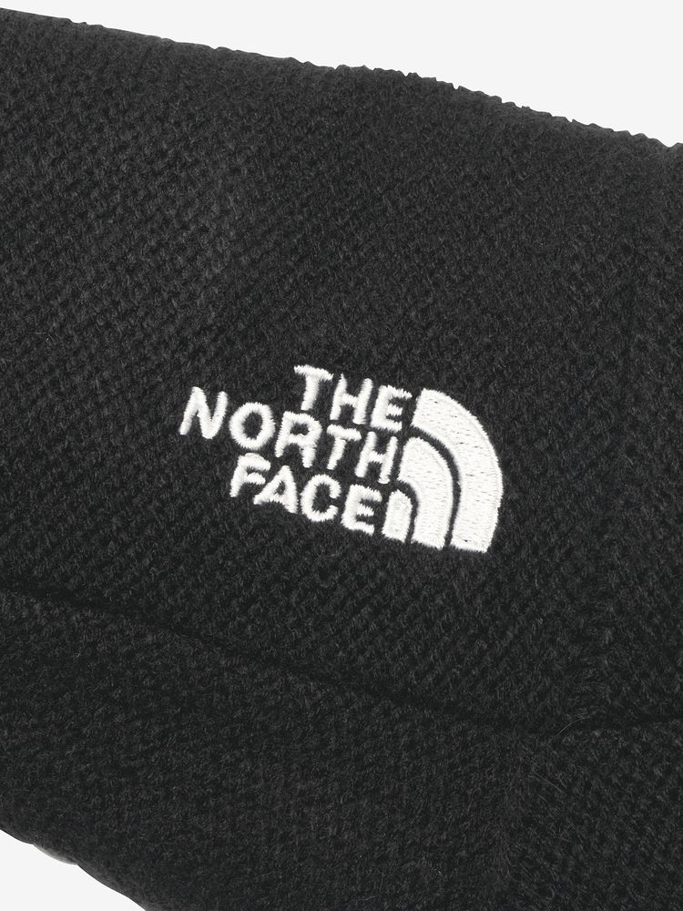 THE NORTH FACE(ザ・ノース・フェイス) ｜ヌプシ ブーティ ソックス ニーハイ（ユニセックス）