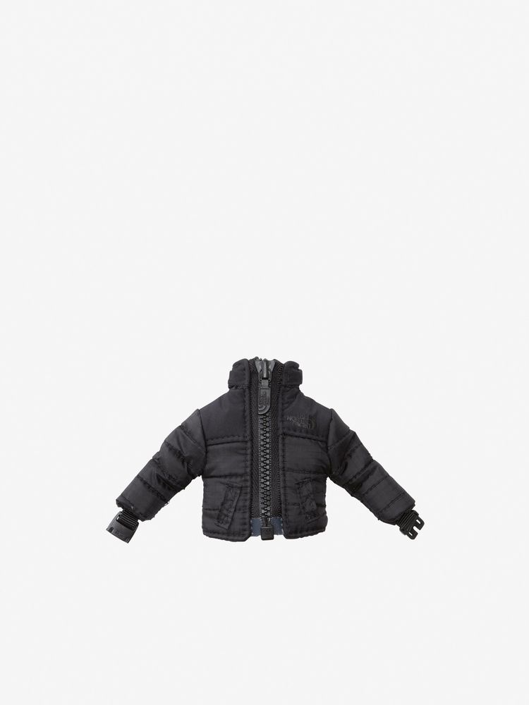 THE NORTH FACE(ザ・ノース・フェイス) ｜ウィンドストッパーミニヌプシジャケット