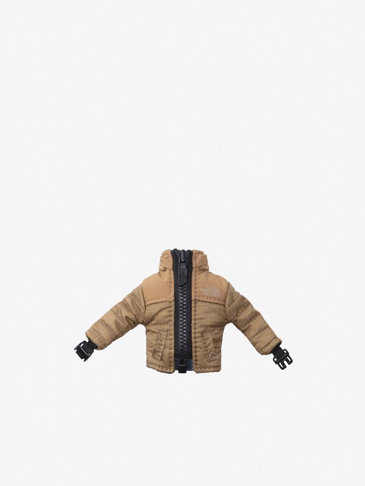 THE NORTH FACE(ザ・ノース・フェイス) ｜ウィンドストッパーミニヌプシジャケット