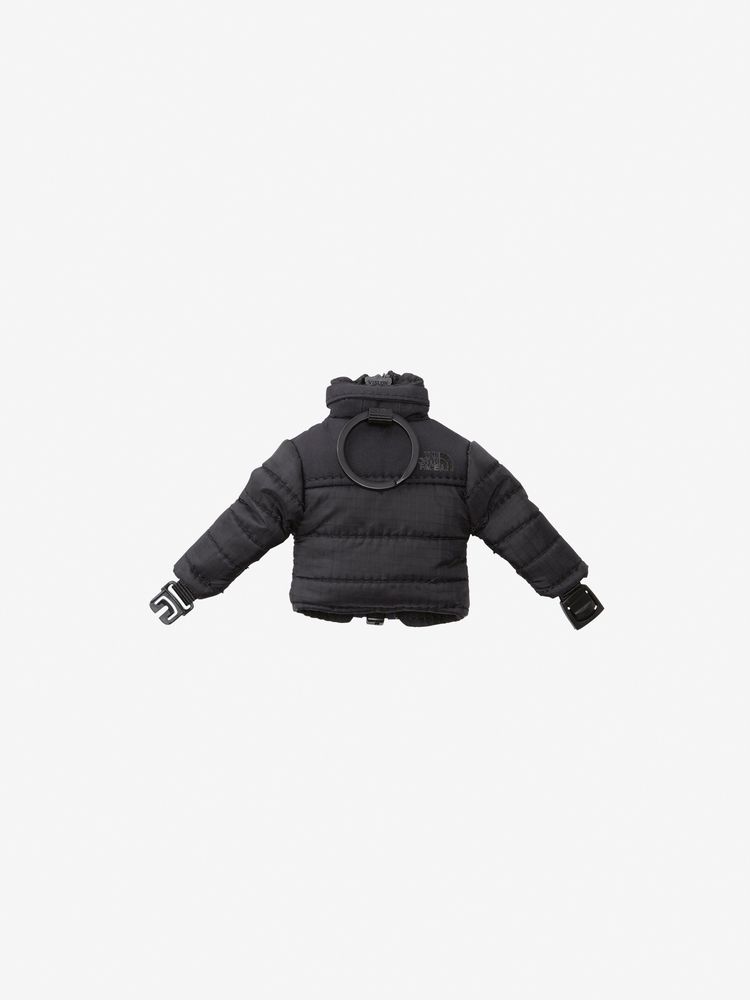 THE NORTH FACE(ザ・ノース・フェイス) ｜ウィンドストッパーミニヌプシジャケット