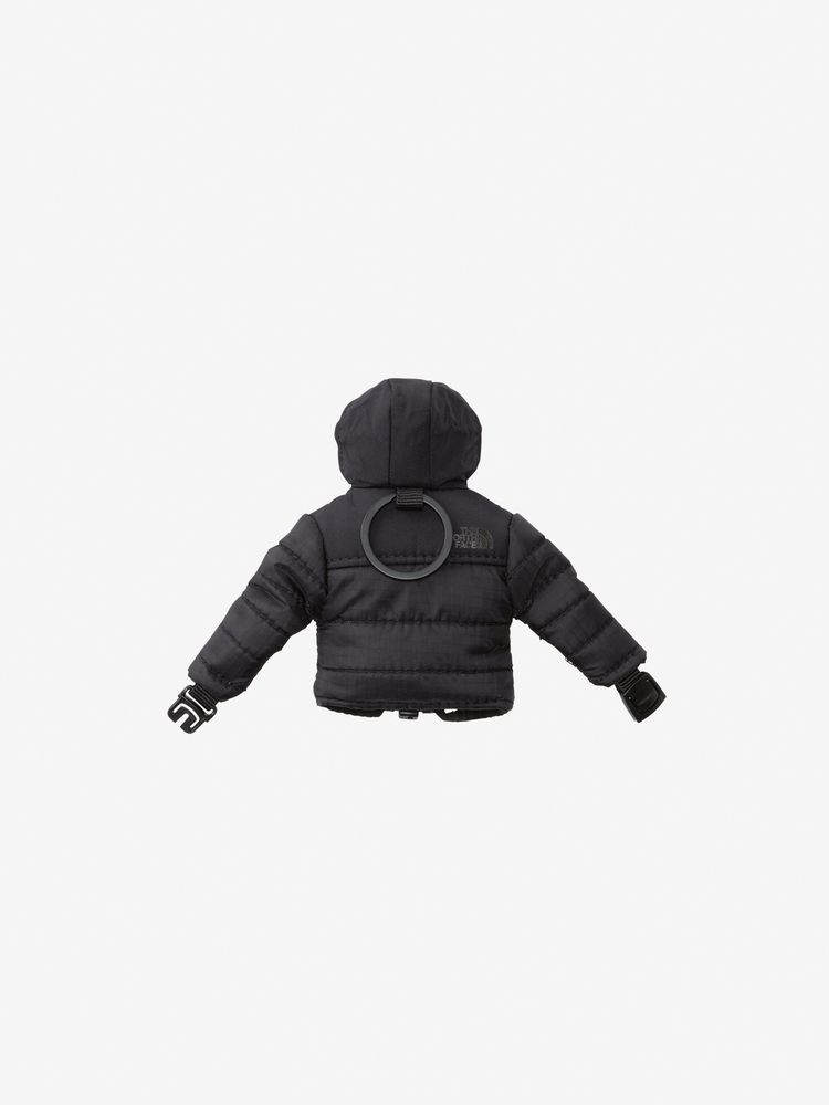 THE NORTH FACE(ザ・ノース・フェイス) ｜ウィンドストッパーミニヌプシジャケット