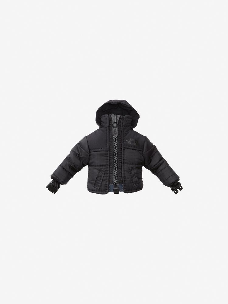 THE NORTH FACE(ザ・ノース・フェイス) ｜ウィンドストッパーミニヌプシジャケット