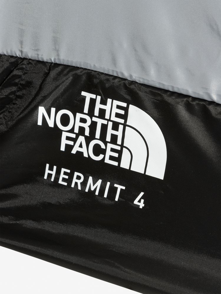 THE NORTH FACE(ザ・ノース・フェイス) ｜ハーミット4