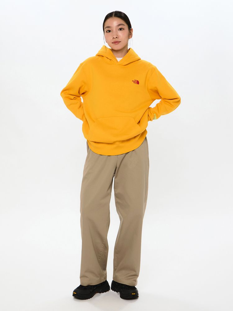 THE NORTH FACE(ザ・ノース・フェイス) ｜ロックステディサイドベルトチノパンツ（レディース）