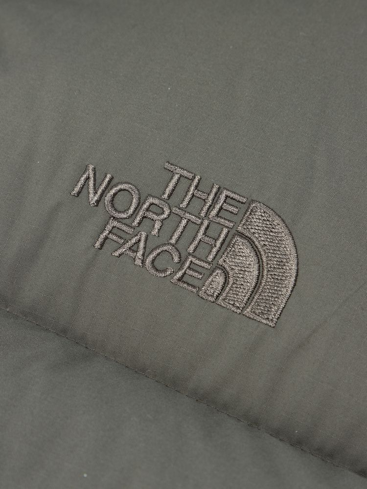 THE NORTH FACE(ザ・ノース・フェイス) ｜キャンプシエラベスト（ユニセックス）