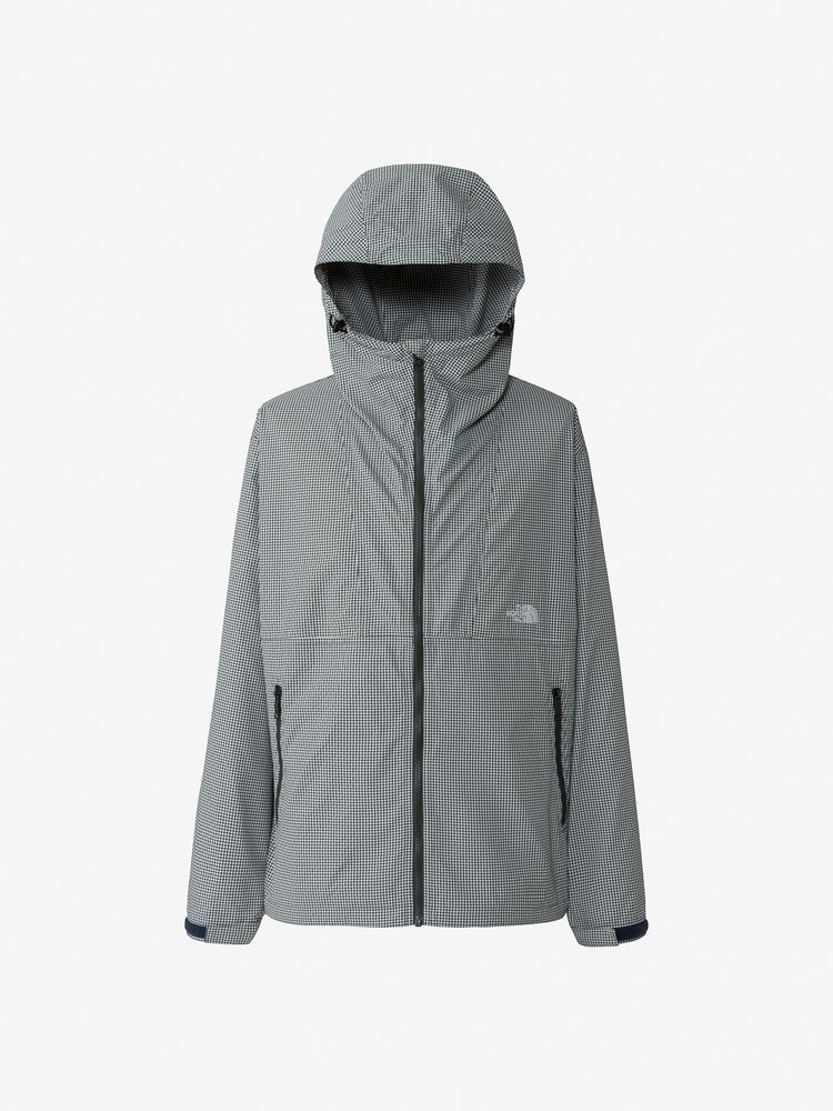 THE NORTH FACE(ザ・ノース・フェイス) ｜ノベルティコンパクトジャケット（ユニセックス）
