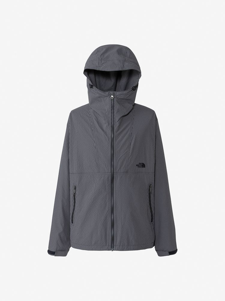 THE NORTH FACE(ザ・ノース・フェイス) ｜ノベルティコンパクトジャケット（ユニセックス）