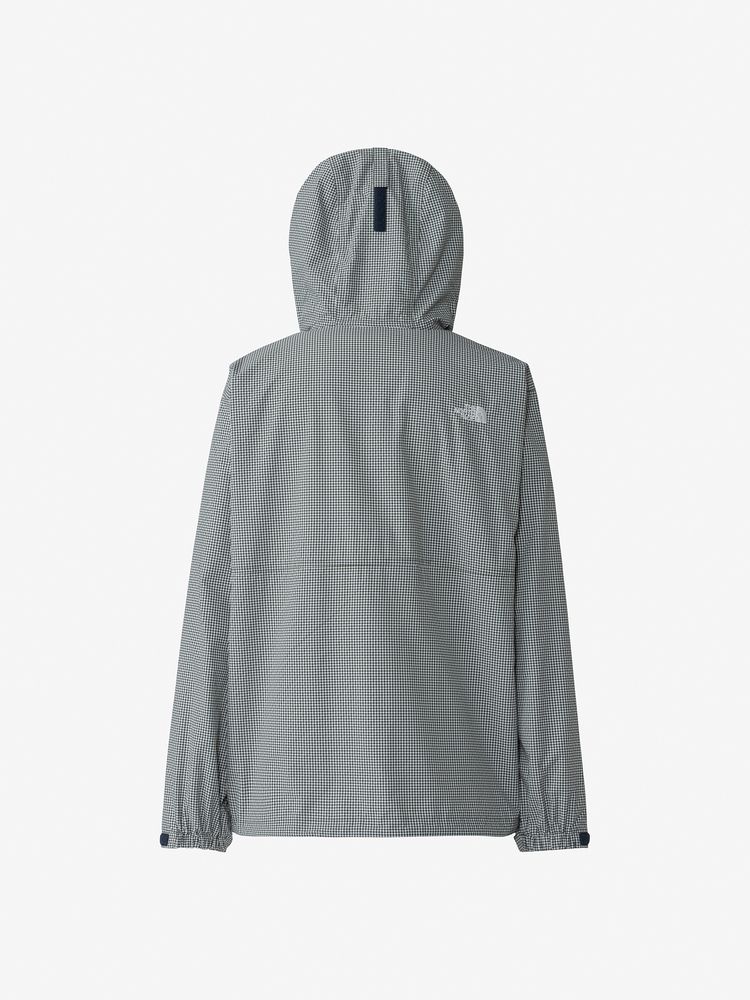 THE NORTH FACE(ザ・ノース・フェイス) ｜ノベルティコンパクトジャケット（ユニセックス）