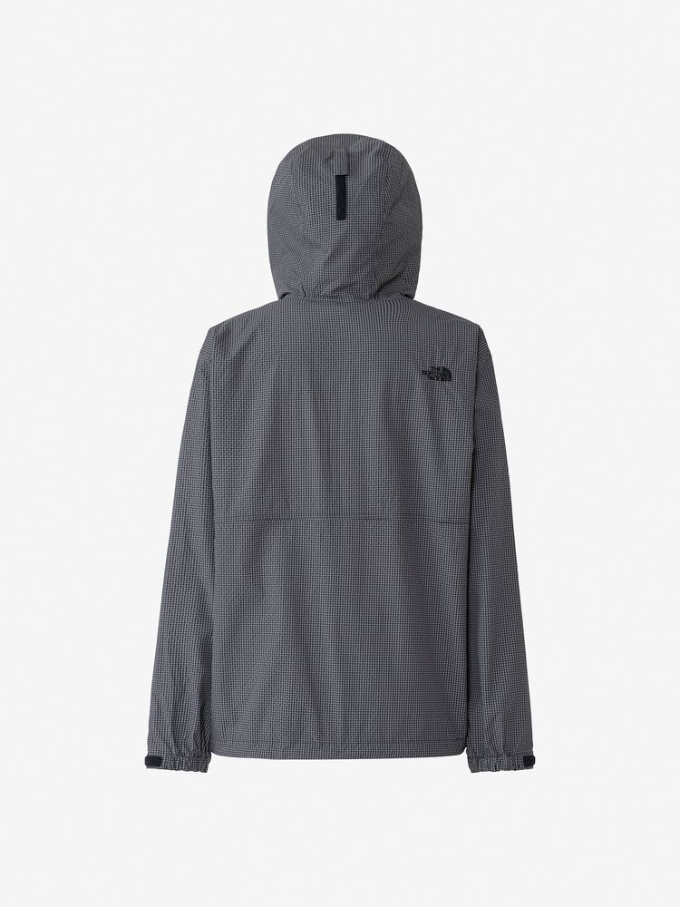 THE NORTH FACE(ザ・ノース・フェイス) ｜ノベルティコンパクトジャケット（ユニセックス）