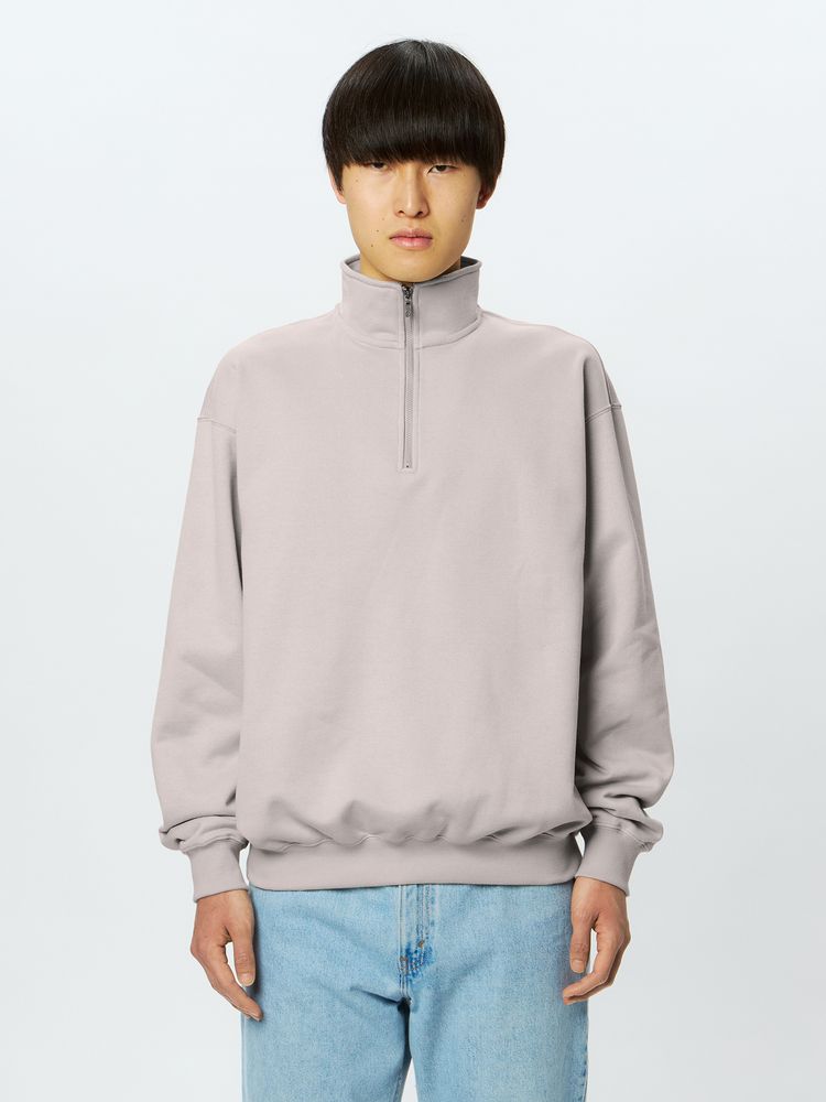 THE NORTH FACE(ザ・ノース・フェイス) ｜ロックステディハーフジップ（ユニセックス）
