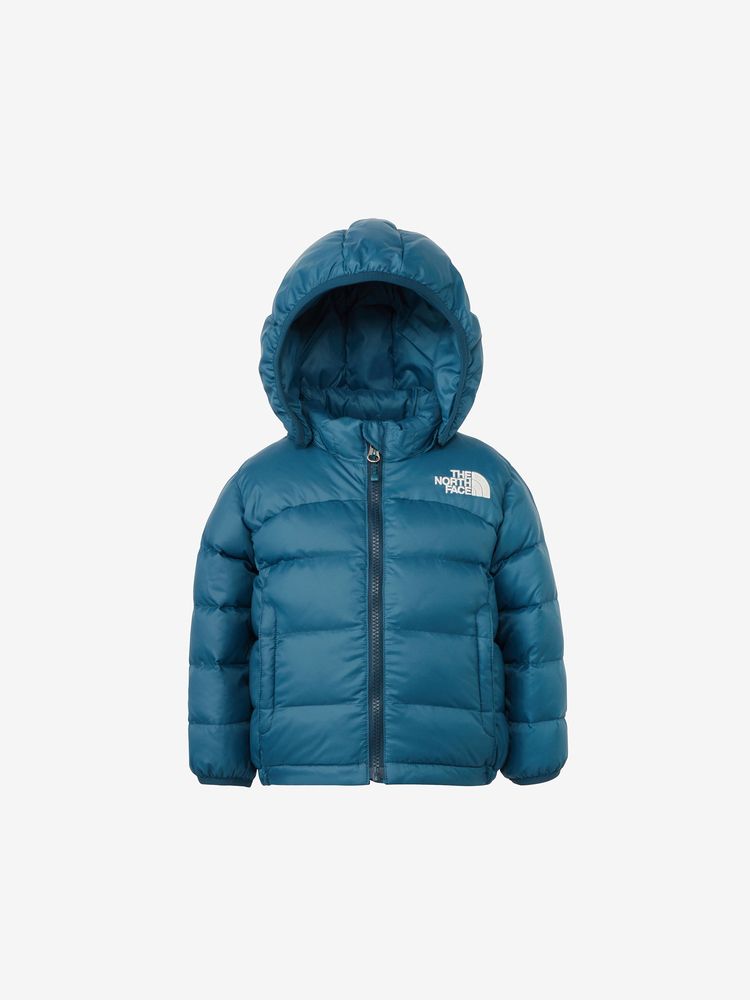 THE NORTH FACE(ザ・ノース・フェイス) ｜アコンカグアフーディ（ベビー）