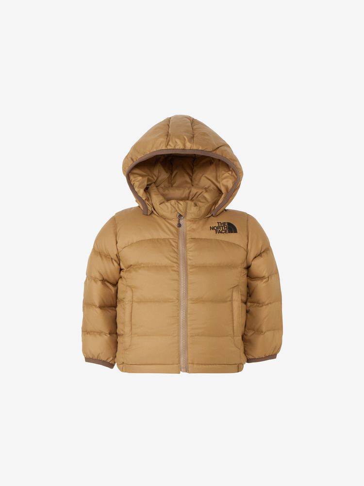 THE NORTH FACE(ザ・ノース・フェイス) ｜アコンカグアフーディ（ベビー）