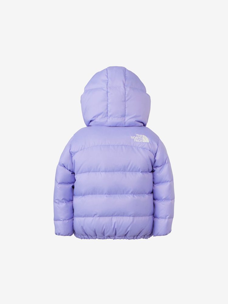 THE NORTH FACE(ザ・ノース・フェイス) ｜アコンカグアフーディ（ベビー）