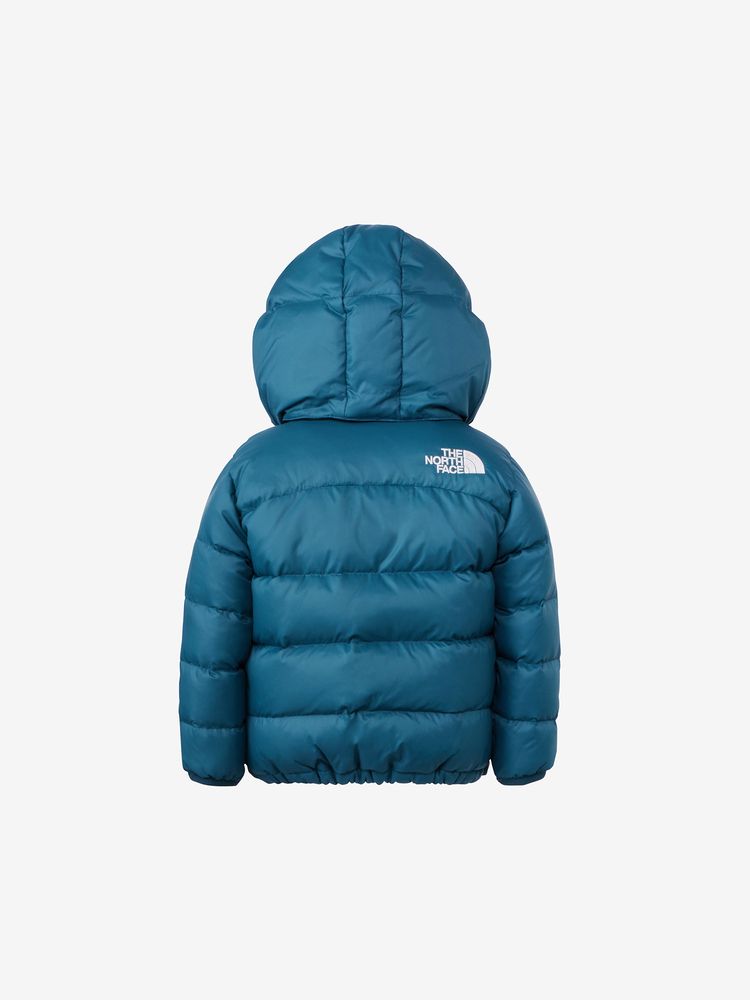 THE NORTH FACE(ザ・ノース・フェイス) ｜アコンカグアフーディ（ベビー）