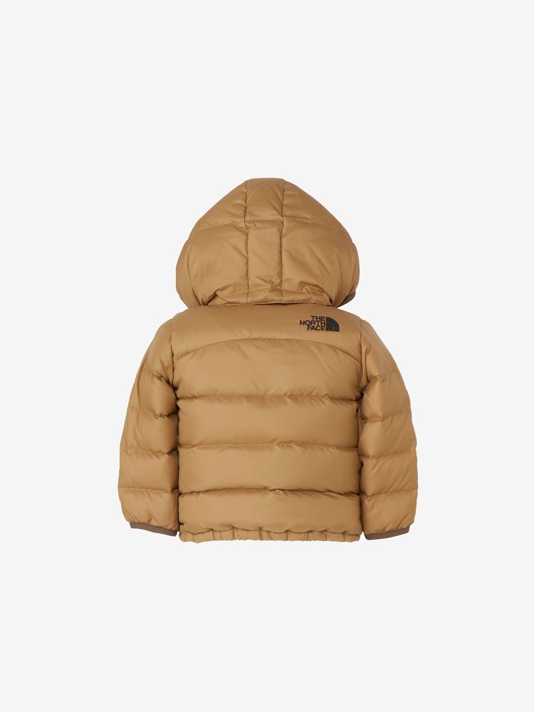 THE NORTH FACE(ザ・ノース・フェイス) ｜アコンカグアフーディ（ベビー）