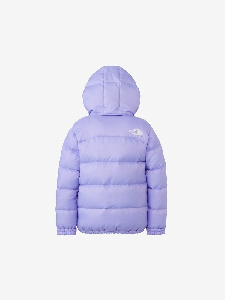 THE NORTH FACE(ザ・ノース・フェイス) ｜アコンカグアフーディ（キッズ）