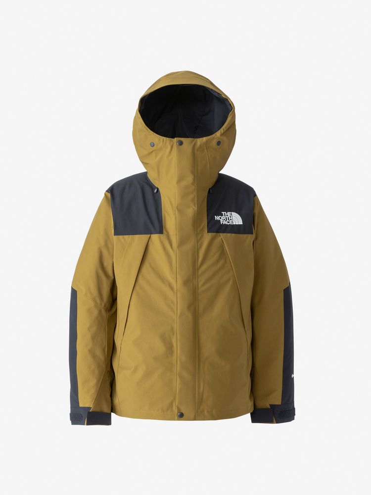 THE NORTH FACE(ザ・ノース・フェイス) ｜トリクライメイトマウンテンジャケット（ユニセックス）