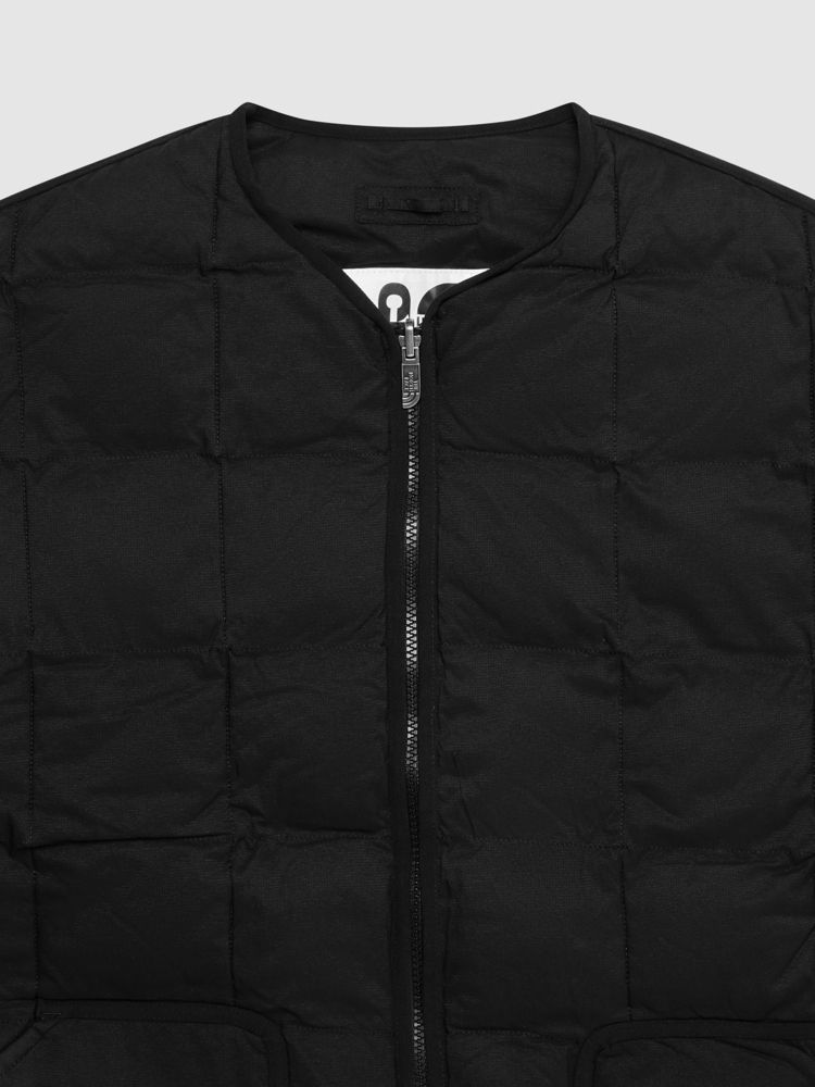 THE NORTH FACE(ザ・ノース・フェイス) ｜TNF × CDG ビレイライナージャケット（ユニセックス）