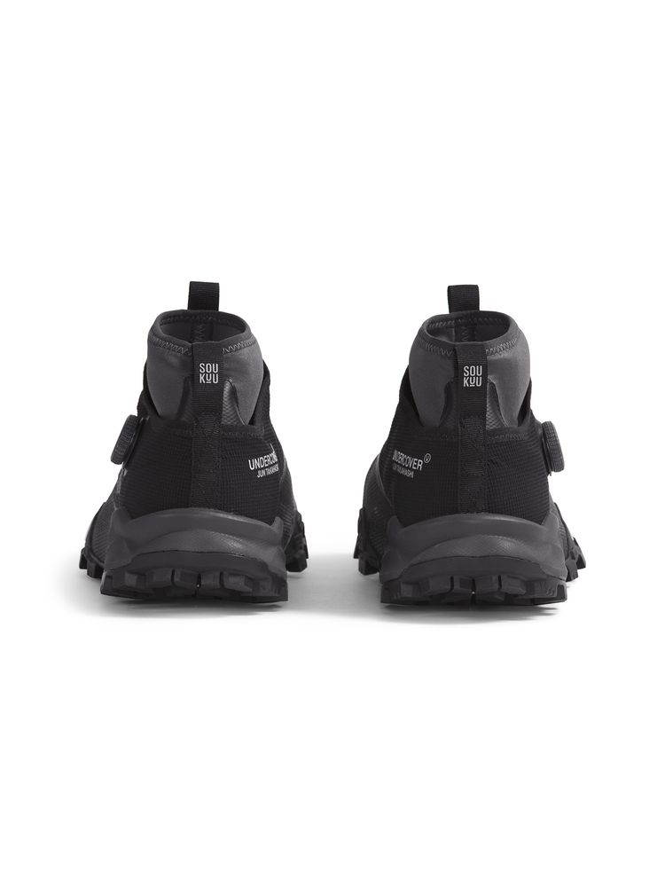 アンダーカバー サミット オフトレイル TR（ユニセックス）（NF02401UC  