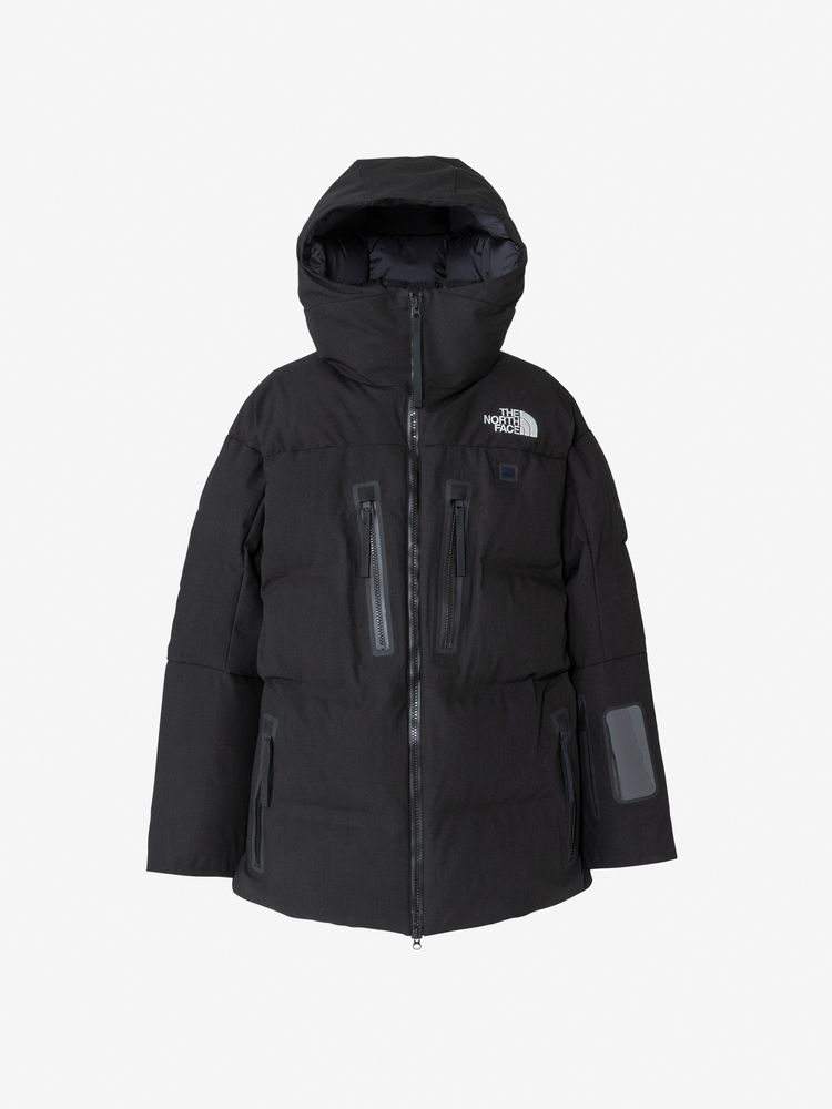 工場 新品未使用 ノースフェイス ウィンターボンバージャケット 150