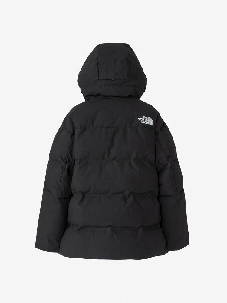 THE NORTH FACE(ザ・ノース・フェイス) ｜Brewed Protein オービットバルトロジャケット（ユニセックス）