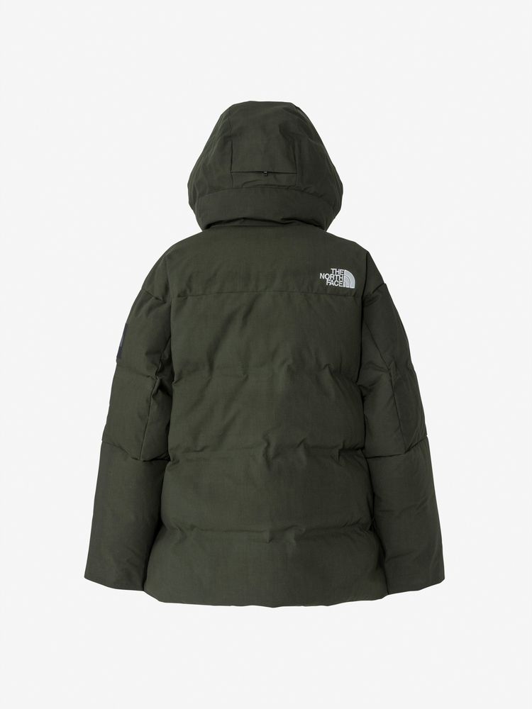 THE NORTH FACE(ザ・ノース・フェイス) ｜Brewed Protein オービットバルトロジャケット（ユニセックス）