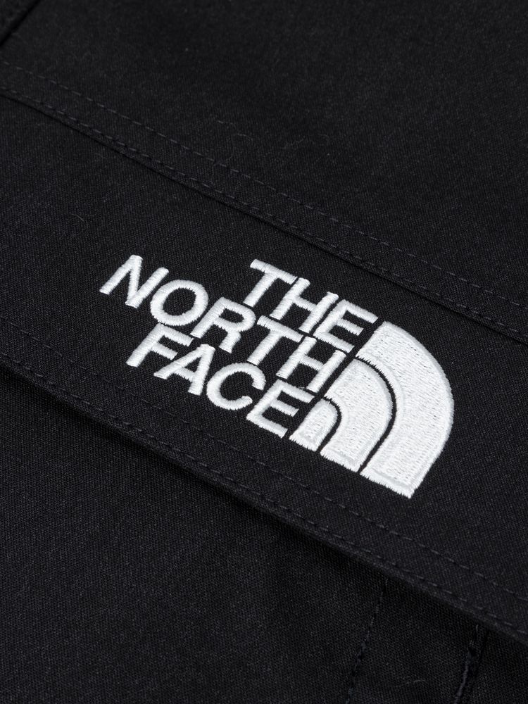 THE NORTH FACE(ザ・ノース・フェイス) ｜Brewed Protein オービットマクマードパーカ（ユニセックス）