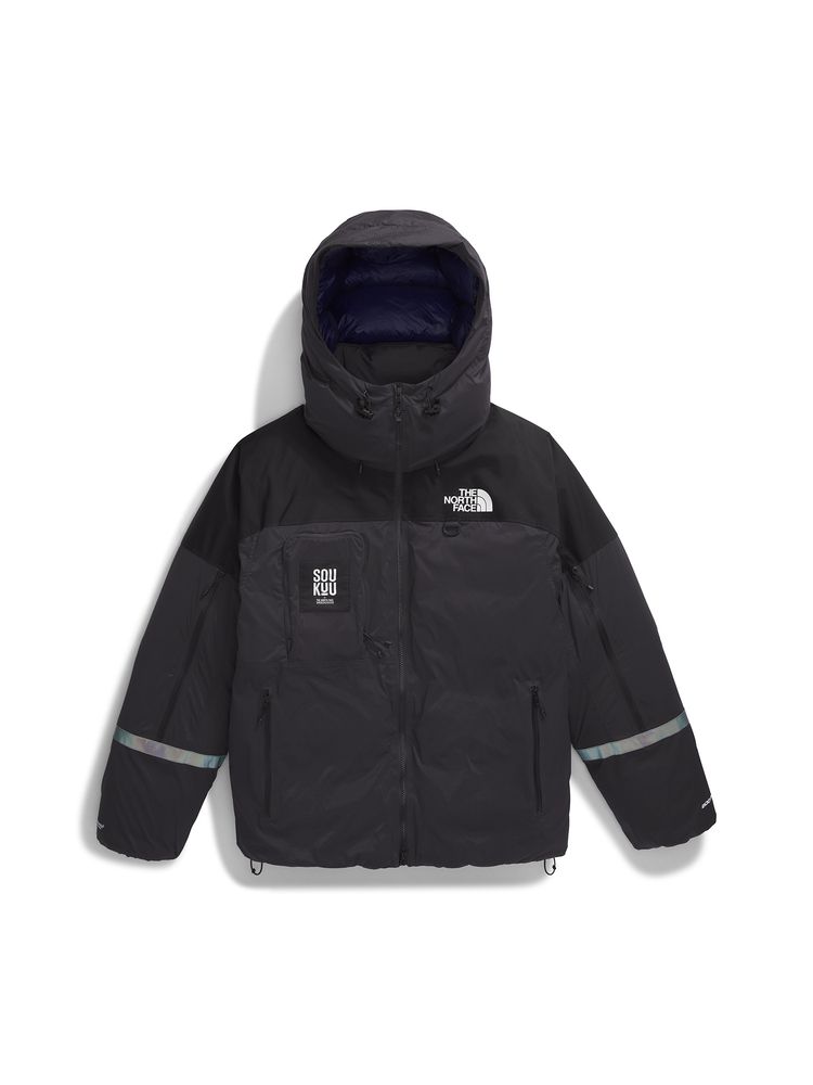 THE NORTH FACE(ザ・ノース・フェイス) ｜アンダーカバー ハイク50/50スーパーパーカ（ユニセックス）