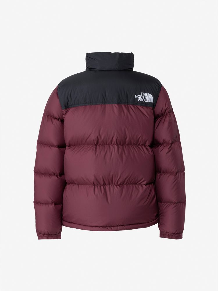 THE NORTH FACE(ザ・ノース・フェイス) ｜ヌプシジャケット（ユニセックス）