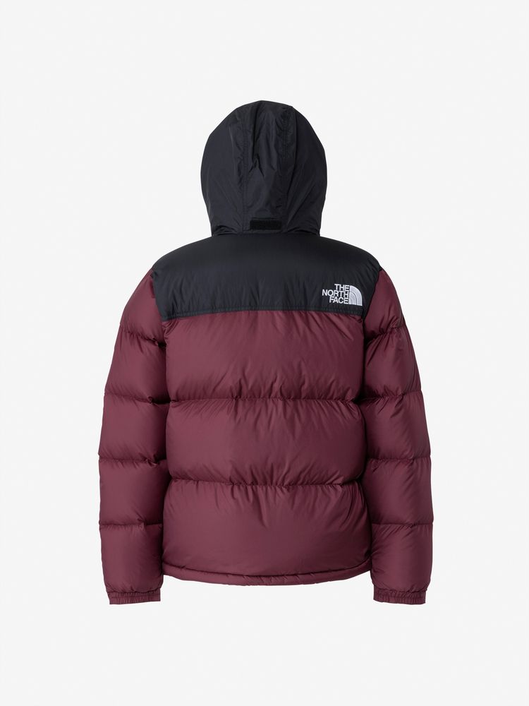 THE NORTH FACE(ザ・ノース・フェイス) ｜ヌプシジャケット（ユニセックス）