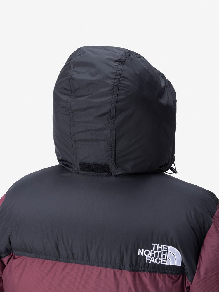 THE NORTH FACE(ザ・ノース・フェイス) ｜ヌプシジャケット（ユニセックス）