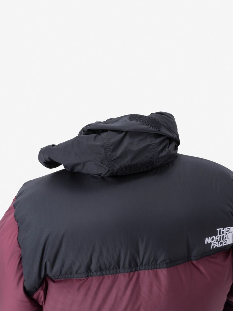 THE NORTH FACE(ザ・ノース・フェイス) ｜ヌプシジャケット（ユニセックス）