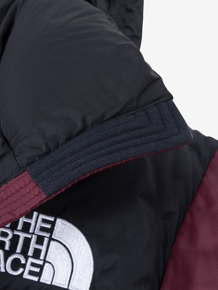 THE NORTH FACE(ザ・ノース・フェイス) ｜ヌプシジャケット（ユニセックス）