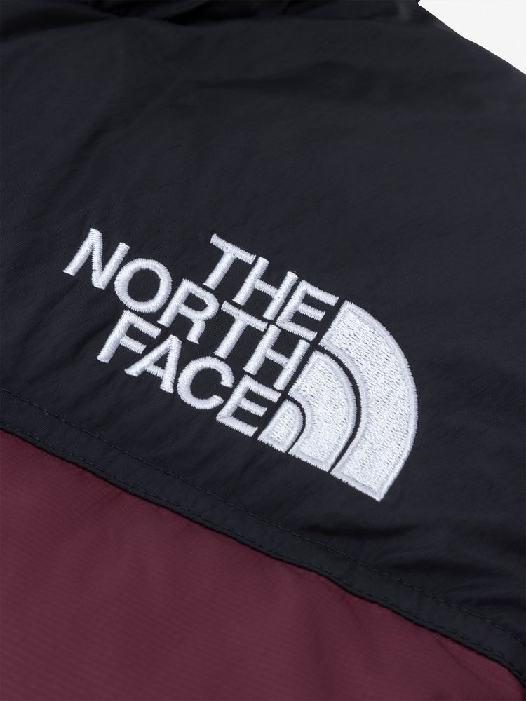 THE NORTH FACE(ザ・ノース・フェイス) ｜ヌプシジャケット（ユニセックス）