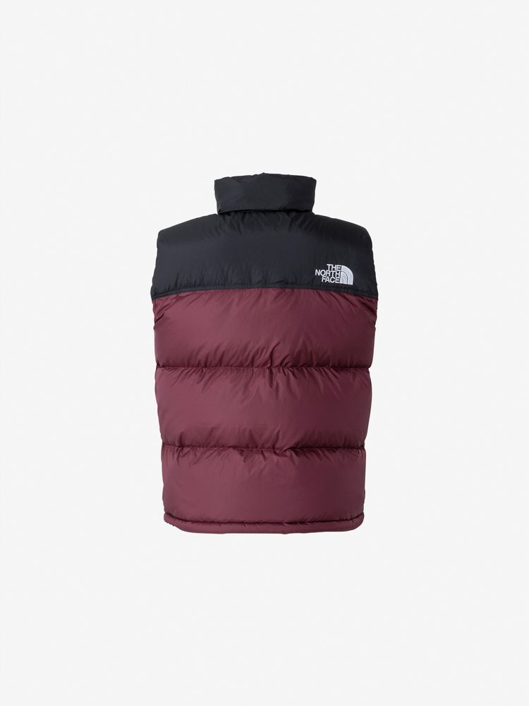 THE NORTH FACE(ザ・ノース・フェイス) ｜ヌプシベスト（ユニセックス）