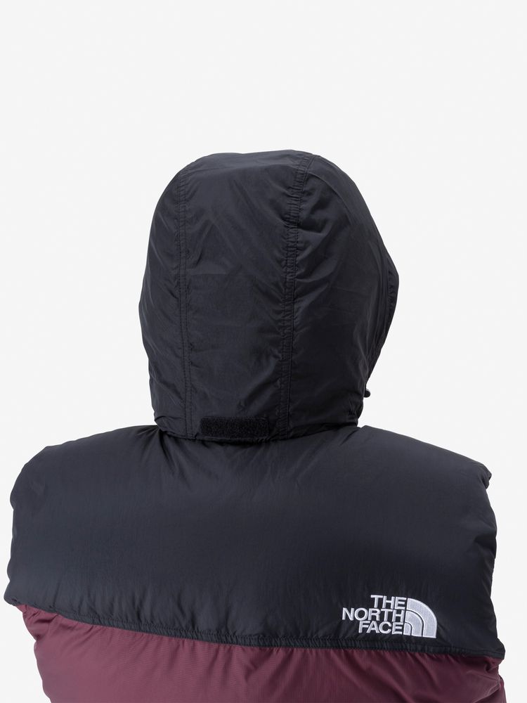 THE NORTH FACE(ザ・ノース・フェイス) ｜ヌプシベスト（ユニセックス）