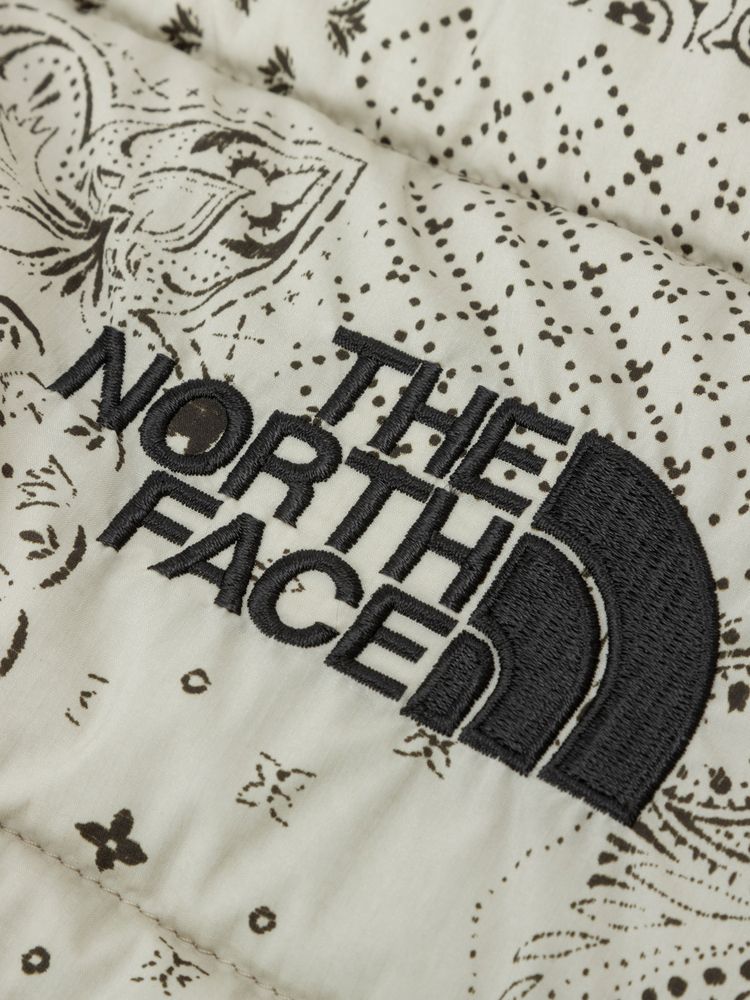 THE NORTH FACE(ザ・ノース・フェイス) ｜ノベルティシェルブランケット（ベビー）