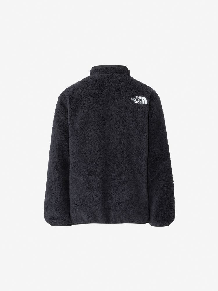 THE NORTH FACE(ザ・ノース・フェイス) ｜ノベルティリバーシブルコージージャケット（キッズ）