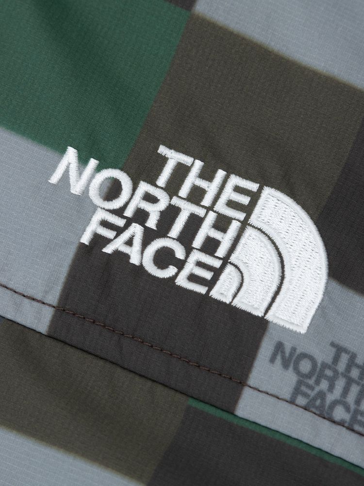 THE NORTH FACE(ザ・ノース・フェイス) ｜ノベルティリバーシブルコージージャケット（キッズ）