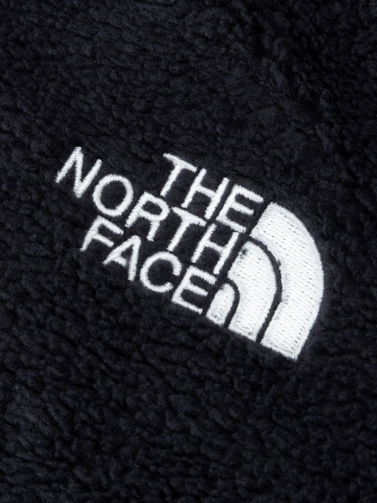 THE NORTH FACE(ザ・ノース・フェイス) ｜ノベルティリバーシブルコージージャケット（キッズ）