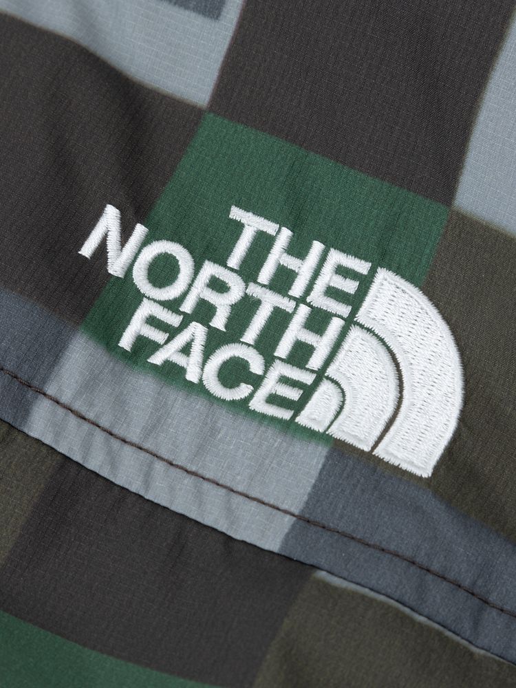 THE NORTH FACE(ザ・ノース・フェイス) ｜ノベルティリバーシブルコージーベスト（キッズ）