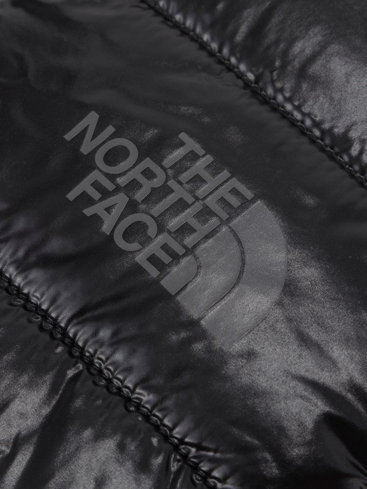 THE NORTH FACE(ザ・ノース・フェイス) ｜パディングクロスバッグミニ