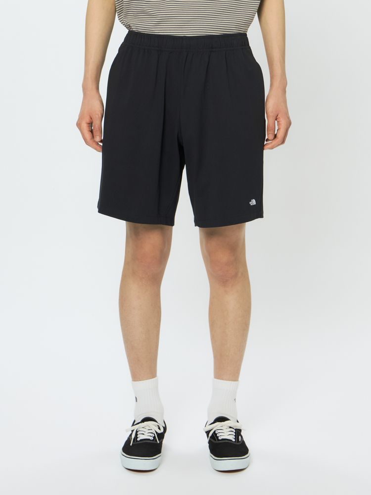 【限定】早い者勝ち!!! THE NORTH FACE ◆ ワープニットショーツ 公式・限定】ワープニットショーツ（ユニセックス）｜ザ・ノース