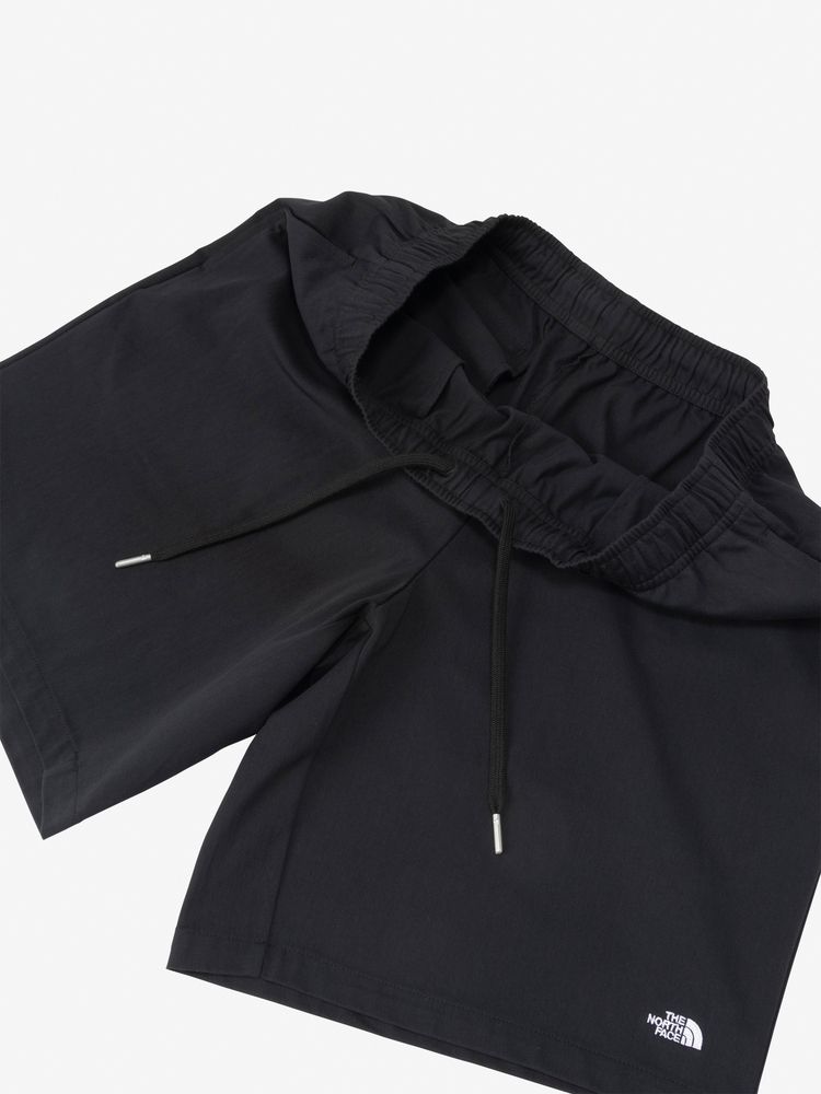 【限定】早い者勝ち!!! THE NORTH FACE ◆ ワープニットショーツ 公式・限定】ワープニットショーツ（ユニセックス）｜ザ・ノース
