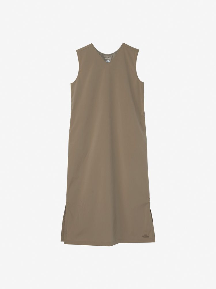 THE NORTH FACE(ザ・ノース・フェイス) ｜トリップワンピース（レディース）