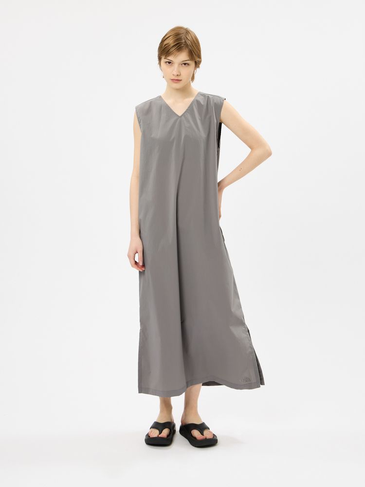 THE NORTH FACE(ザ・ノース・フェイス) ｜トリップワンピース（レディース）