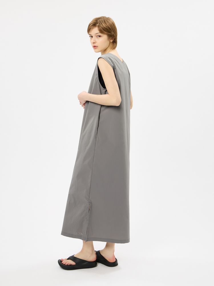 THE NORTH FACE(ザ・ノース・フェイス) ｜トリップワンピース（レディース）