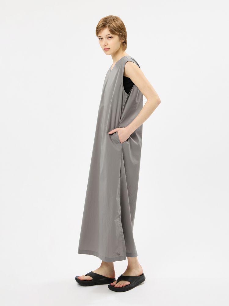 THE NORTH FACE(ザ・ノース・フェイス) ｜トリップワンピース（レディース）