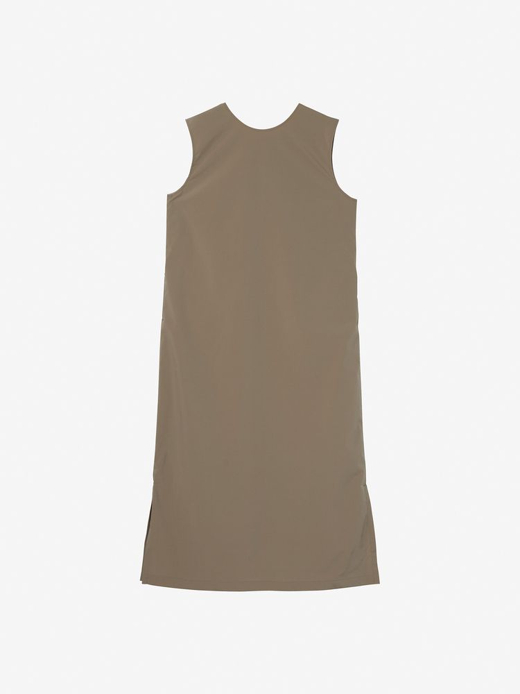 THE NORTH FACE(ザ・ノース・フェイス) ｜トリップワンピース（レディース）